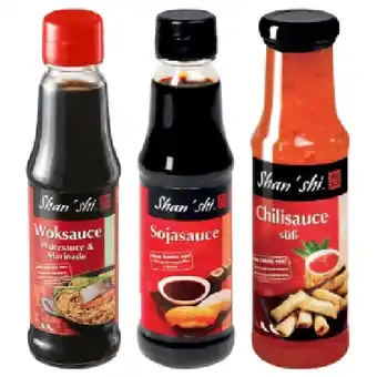 Lidl Saucen versch. Sorten Lidl Angebot