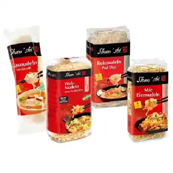 Lidl Nudeln versch. Sorten Lidl Angebot