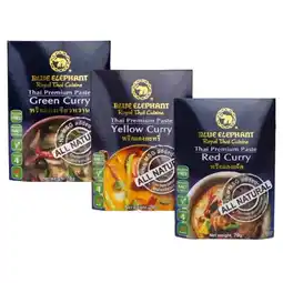 Lidl Curry Paste versch. Sorten Lidl Angebot