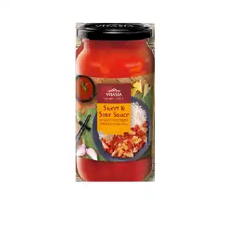 Lidl Sweet & Sour Sauce Lidl Angebot