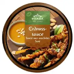 Lidl Erdnusssauce Lidl Angebot