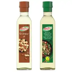 Lidl Erdnuss-/ Wok-Öl Lidl Angebot