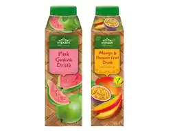Lidl Mango-Maracuja oder Guaven Nektar Lidl Angebot