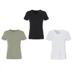 Lidl Damen T-Shirt 38 bis 46 Lidl Angebot