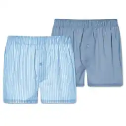 Lidl Herren Webboxer M bis XXL Lidl Angebot