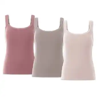 Lidl Damen Ripp-Top 36 bis 50 Lidl Angebot