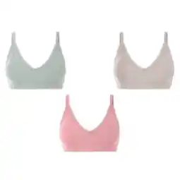 Lidl Damen Ripp-Bustier 36 bis 46 Lidl Angebot