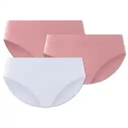 Lidl Damen Ripp-Slip 36 bis 46 Lidl Angebot