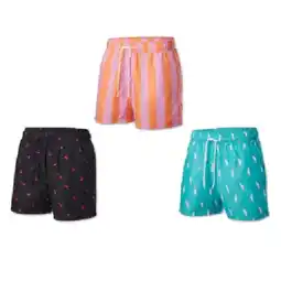Lidl Herren Badeshorts M bis XL Lidl Angebot