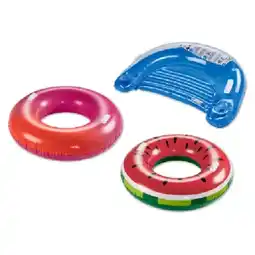 Lidl Pool Ring/Sitz Lidl Angebot