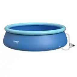 Lidl Pool 300 x 76 cm Lidl Angebot