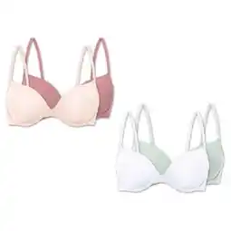 Lidl Damen Bügel-BH 75 B bis 85 C Lidl Angebot