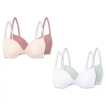 Lidl Damen Bügel-BH 75 B bis 85 C Lidl Angebot