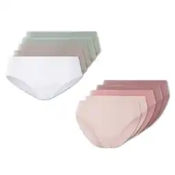 Lidl Damen Hipster/Slip 36 bis 50 Lidl Angebot