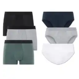 Lidl Herren Boxer/Slip M bis XL Lidl Angebot
