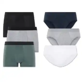 Lidl Herren Boxer/Slip M bis XL Lidl Angebot