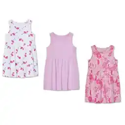 Lidl Kleinkinder Kleid 98 bis 128 Lidl Angebot