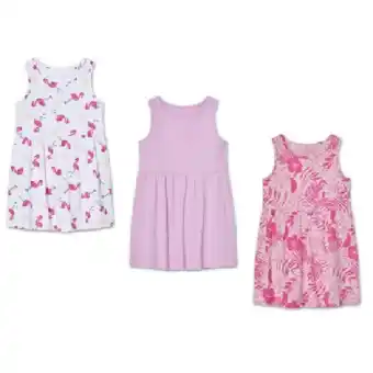 Lidl Kleinkinder Kleid 98 bis 128 Lidl Angebot