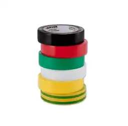 Lidl Isolierband, 6-teilig Lidl Angebot