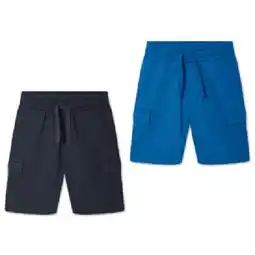 Lidl Kleinkinder Sweatshorts 98 bis 128 Lidl Angebot