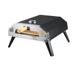 Lidl Gas-Pizzaofen Lidl Angebot