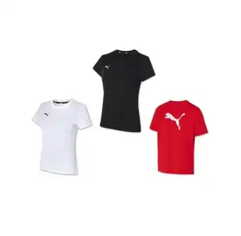 Lidl Damen/​Herren T-Shirt Lidl Angebot