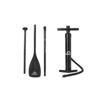 Lidl SUP-Zubehör div. Sorten Lidl Angebot