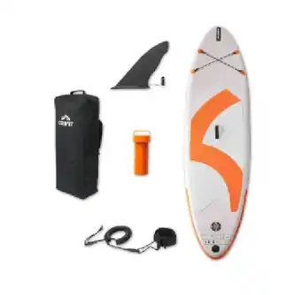 Lidl Allround-SUP Lidl Angebot