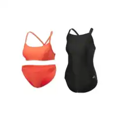Lidl Damen Bikini/​Badeanzug Lidl Angebot
