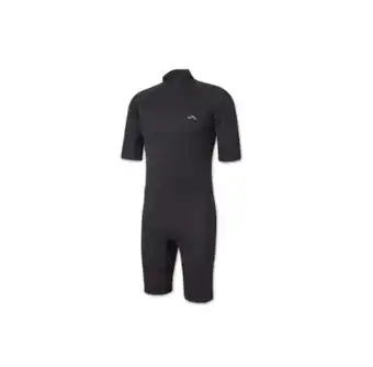 Lidl Herren Neopren Shorty Lidl Angebot