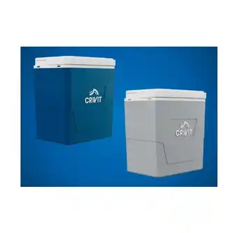 Lidl Kühlbox Lidl APP Preis Angebot