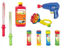 Lidl Seifenblasen Sortiment div. Sorten Lidl Angebot