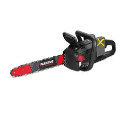 Lidl Akku-Kettensäge, 40V Lidl Angebot