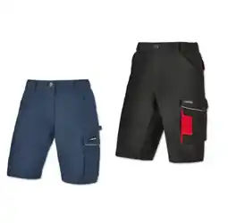 Lidl Damen/​Herren Arbeitsshorts Lidl Angebot