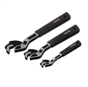 Lidl Maulschlüssel-Set, 3-teilig Lidl Angebot