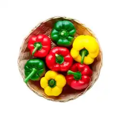 Lidl Paprika Mix aus Österreich Lidl Angebot