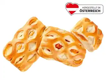 Lidl Marillen-Topfen Tasche Lidl Angebot
