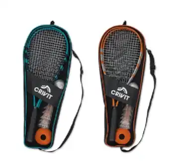 Lidl Rapid-Ball-Set Lidl Angebot