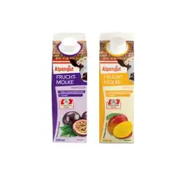 Lidl Fruchtmolke versch. Sorten Lidl Angebot