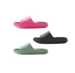 Lidl Damen/​Herren Badepantoletten Lidl Angebot