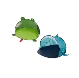 Lidl Kinder Pop-up-Strandmuschel Lidl Angebot