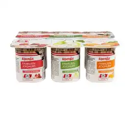 Lidl Familienjoghurt Lidl Angebot