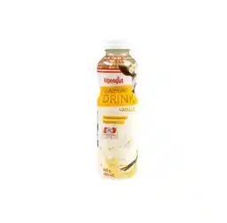 Lidl Joghurtdrink versch. Sorten Lidl Angebot