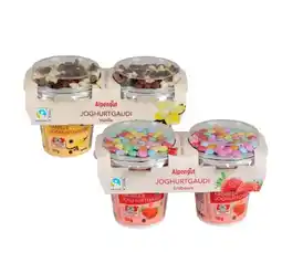 Lidl Joghurtgaudi versch. Sorten Lidl Angebot