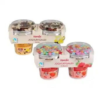 Lidl Joghurtgaudi versch. Sorten Lidl Angebot