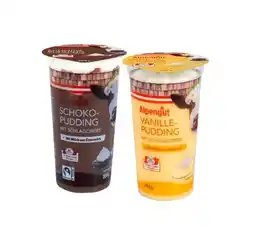 Lidl Pudding mit Schlagobers Lidl Angebot
