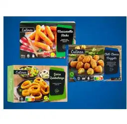 Lidl Easy Snacks versch. Sorten Lidl APP Preis Angebot
