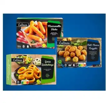 Lidl Easy Snacks versch. Sorten Lidl APP Preis Angebot