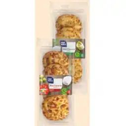 Lidl Mini Focaccia versch. Sorten Lidl Angebot