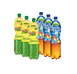 Lidl Eistee versch. Sorten Lidl Angebot